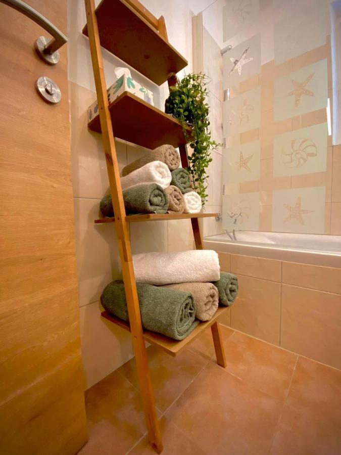 Apartment Ferienwohnung Das Unterach Am Attersee Εξωτερικό φωτογραφία