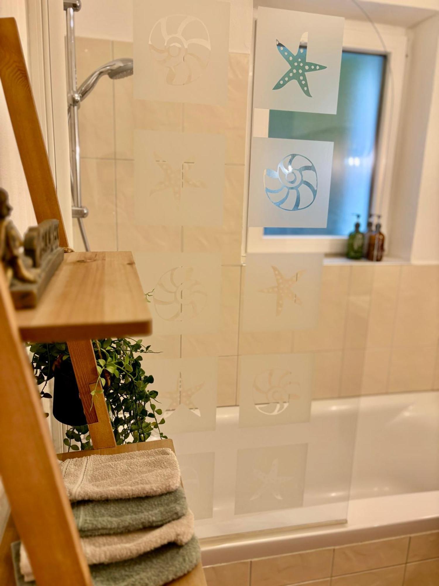 Apartment Ferienwohnung Das Unterach Am Attersee Εξωτερικό φωτογραφία