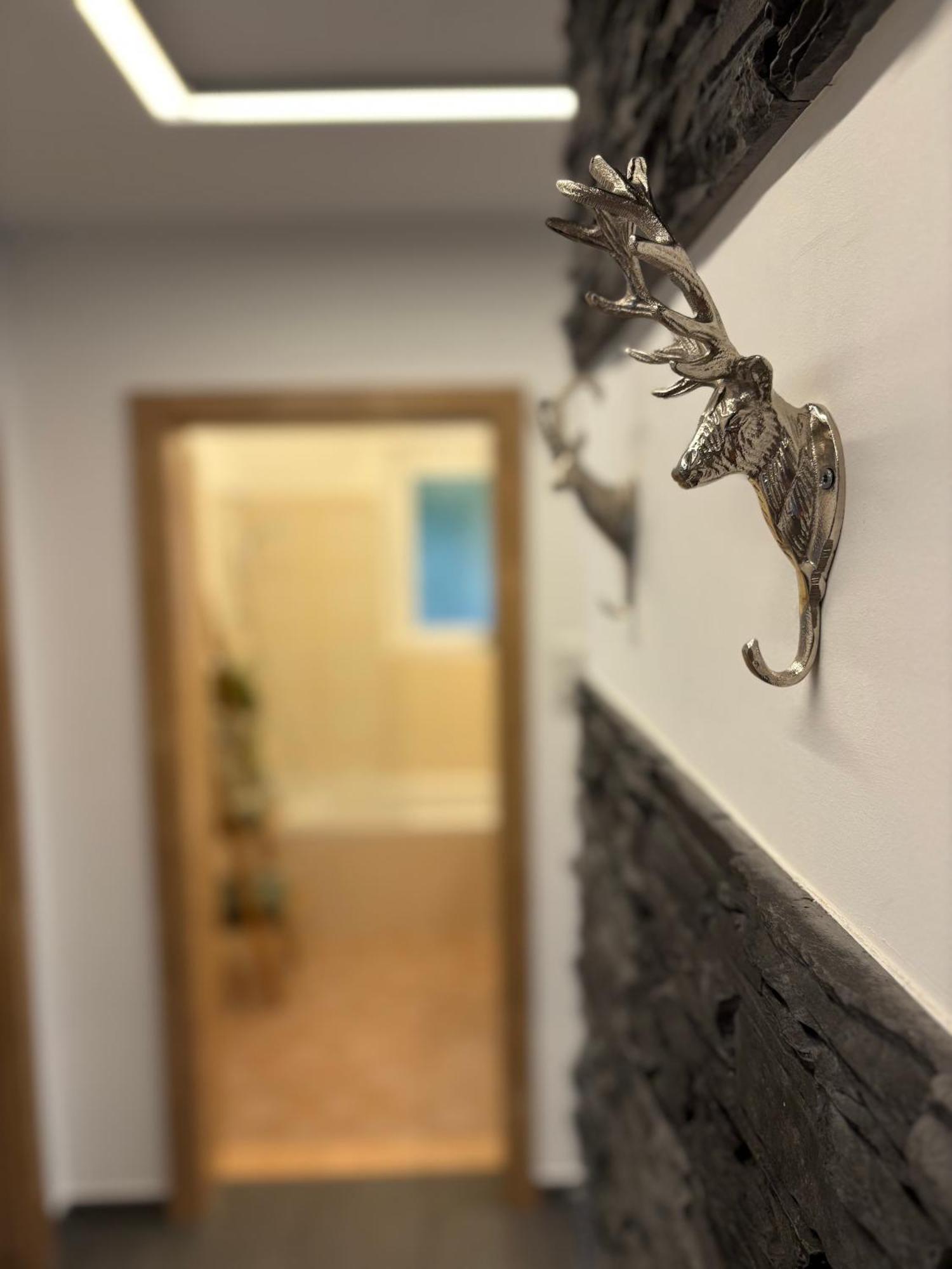 Apartment Ferienwohnung Das Unterach Am Attersee Εξωτερικό φωτογραφία